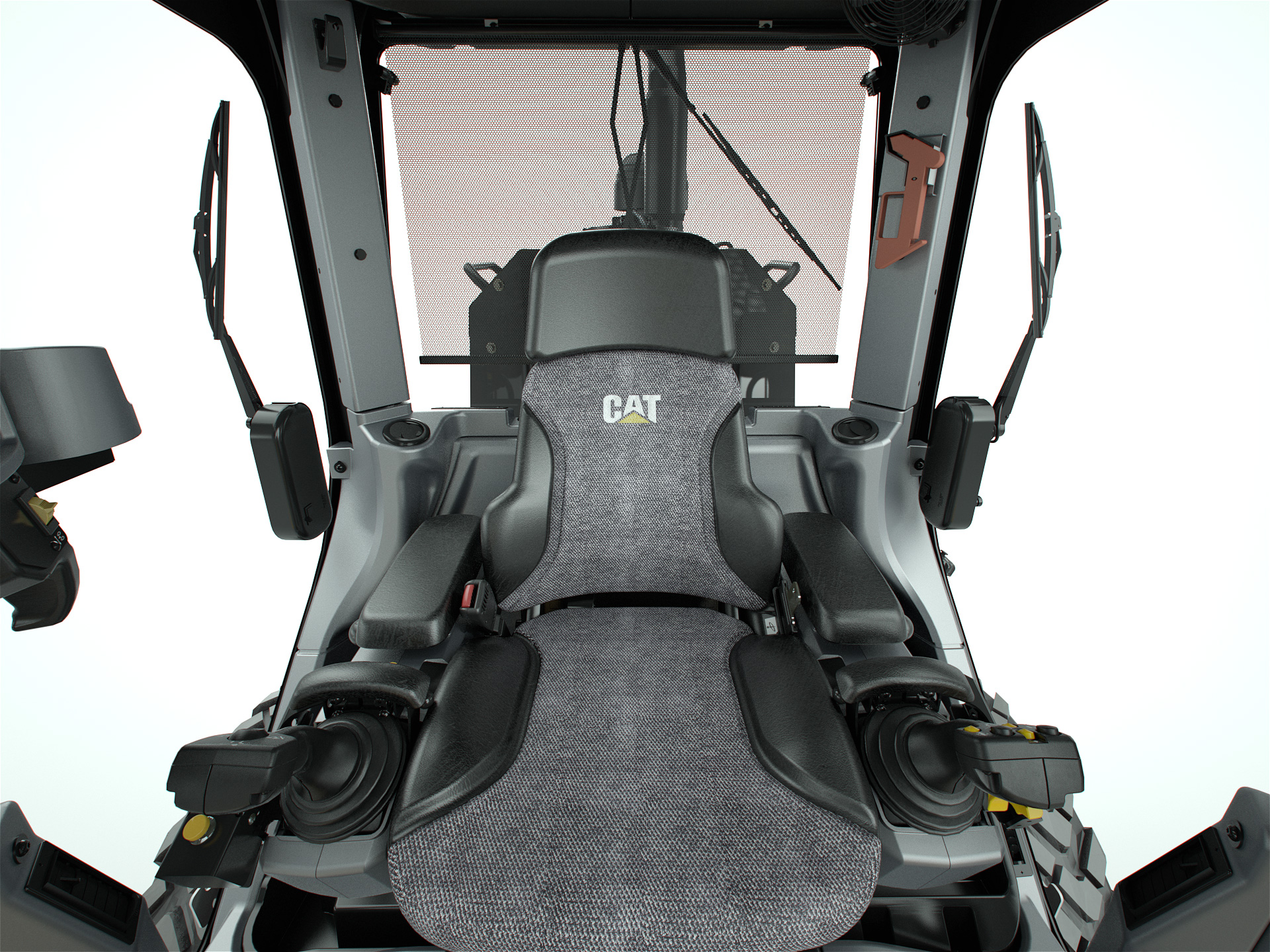 140 / 140 AWD &#8211; Tier 4 / Stage V